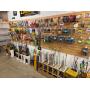 GLENN'S ARCHERY RETIREMENT AUCTION
