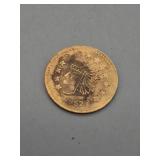 August Consignment Coin & Jewelry Online Auction