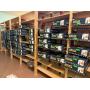 Cobblers Corner Online Retirement Auction