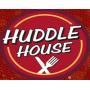  Huddle House Restaurant Online Auction