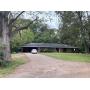 Online Only Real Estate Auction Canton, MS 39046