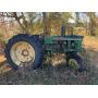 Verona Tractor Company Online Auction