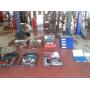 Scotty's Tire and Auto Online Liquidation Auction