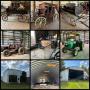 Estate of Burton C. Hodges - Live Auction