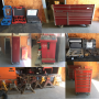 The Ray Wright Estate Auction Bidding Open