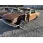 May 2025 Collector Car Auction