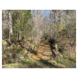 30± Acres - Attala County, MS