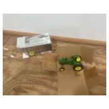 Ertl John Deere 4010 Diesel 1/43 Scale Toy Farmer National Farm Toy Show Collector