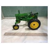 John Deere Model "G" Hi-Crop Tractor 1950-1953