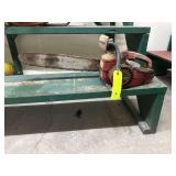 Craftsman 2.3/16 Chainsaw