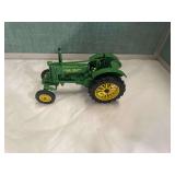 John Deere Model BW-40 Toy Tractor
