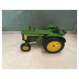 John Deere 820 Diesel Toy Tractor