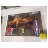 G.I. Joe Classic Collection Australian O.D.F. Action Figure