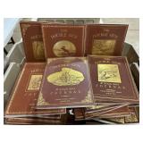 The Double Gun & Single Shot Journal Collection