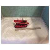 International T-340 Crawler Tractor Toy