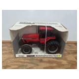 Ertl Case International Magnum 7150 Mechanical Front Drive Tractor - 1/16 Scale