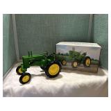 50th Anniversary John Deere Hi-Crop Tractor Two-Cylinder Expo X 2000