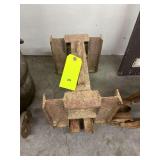 Heavy Metal Trolley System Part