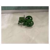 Waterloo Boy Green Tractor Collectible
