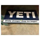 Yeti 