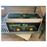 Precision Classics The Model 8020 Tractor