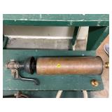 Copper Bug Sprayer with Brass Fittings