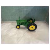 John Deere Diecast Tractor - 1029