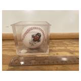 Ron Polk 1000 Wins Baseball