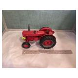 International Standard Red Tractor Farm Toy