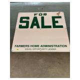 Farmers Home Administration 