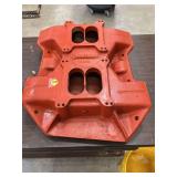 Weiand WC20 Intake Manifold