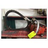 Homelite Super XL Bow Chainsaw