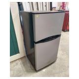Frigidaire Two-Door Compact Refrigerator