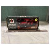 International Harvester Case IH 1946 Dodge Power Wagon Diecast Replica