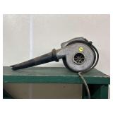 Vintage Electric Leaf Blower