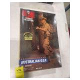 G.I. Joe Classic Action Figure