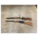 Pair of BB Guns