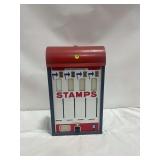 Shipman Stamp Dispenser