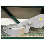 Heavy Duty Exhaust Rain Cap