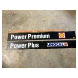 Shell & Unocal 76 