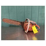 Homelite 175 Chainsaw