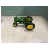 John Deere Model A Tractor, 1/16 Scale