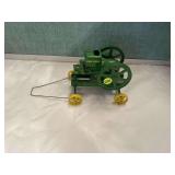 Ertl John Deere Hit and Miss Engine Toy Replica