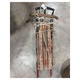 Classic Racer Sled