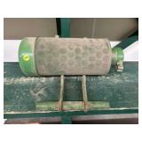 John Deere Air Filter with Mounting Bracket