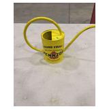Pennzoil Watering Can Advertising Collectible