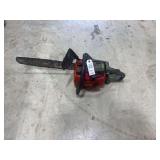 Komatsu Zenoah G380 Chainsaw