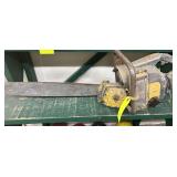 McCulloch Chain Saw