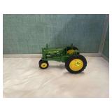 John Deere Model A Tractor Toy
