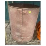 Large Bucket